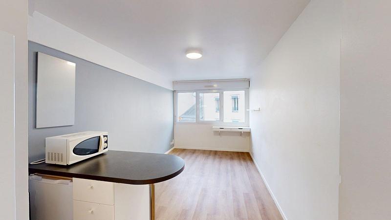 Photo du 18bis Rue Laënnec, 44000 Nantes, France Nantes