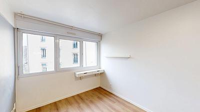 Photo du 18bis Rue Laënnec, 44000 Nantes, France Nantes