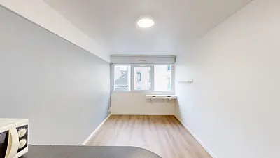 Photo du 18bis Rue Laënnec, 44000 Nantes, France Nantes