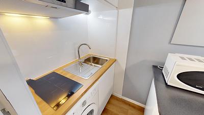 Photo du 18bis Rue Laënnec, 44000 Nantes, France Nantes