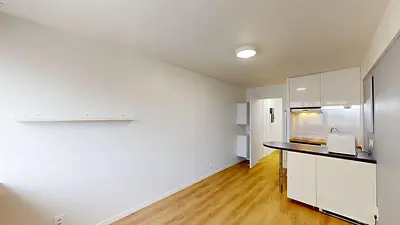 Photo du 18bis Rue Laënnec, 44000 Nantes, France Nantes