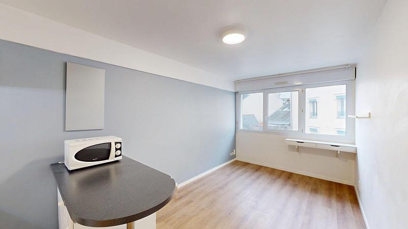 Photo du 18bis Rue Laënnec, 44000 Nantes, France Nantes