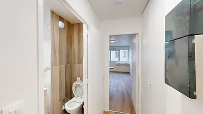 Photo du 18bis Rue Laënnec, 44000 Nantes, France Nantes