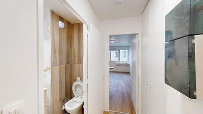 Photo du 18bis Rue Laënnec, 44000 Nantes, France Nantes