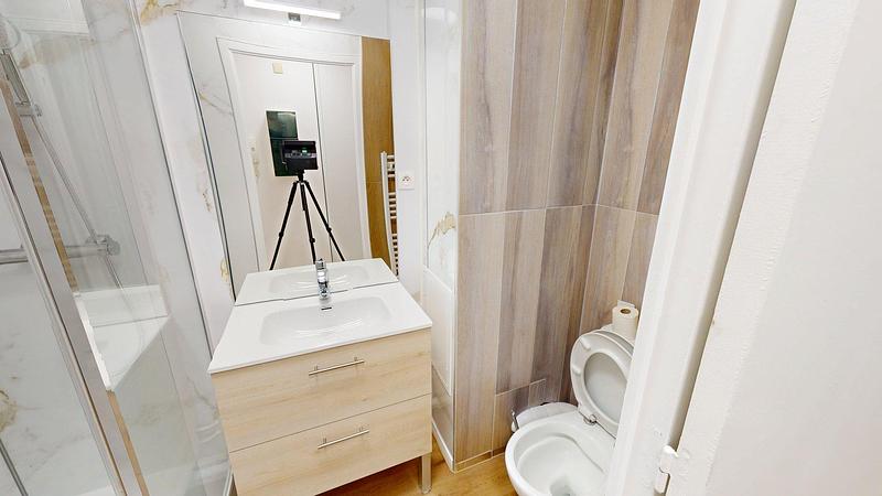 Photo du 18bis Rue Laënnec, 44000 Nantes, France Nantes