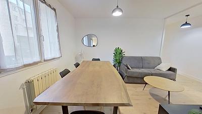 Photo du 13 Rue Jean Joseph Génissieu, 26000 Valence, France Valence