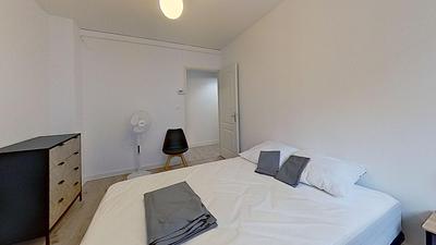 Photo du 13 Rue Jean Joseph Génissieu, 26000 Valence, France Valence