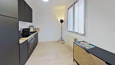 Photo du 13 Rue Jean Joseph Génissieu, 26000 Valence, France Valence