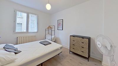 Photo du 13 Rue Jean Joseph Génissieu, 26000 Valence, France Valence