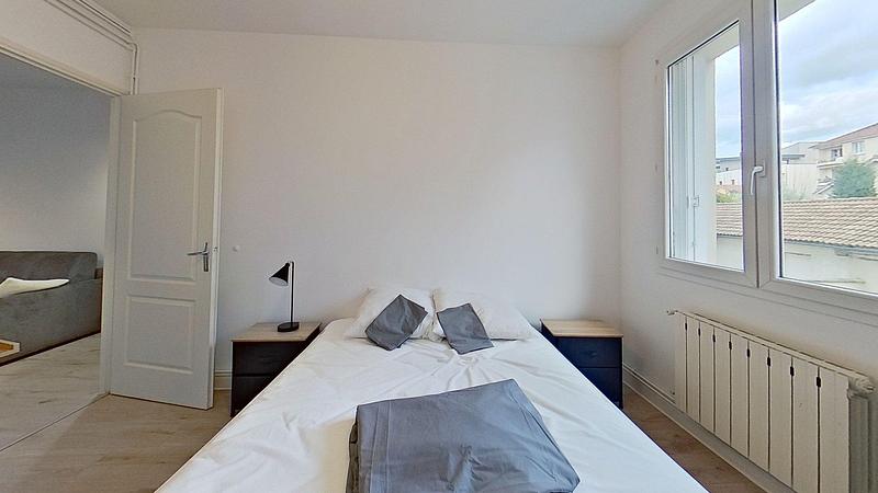 Photo du 13 Rue Jean Joseph Génissieu, 26000 Valence, France Valence