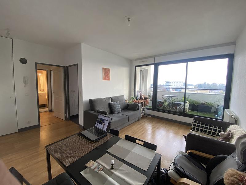 Photo du 9 Avenue Pierre Mendès-France, Apartement 41, 33700 Mérignac, France Mérignac