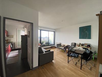 Photo du 9 Avenue Pierre Mendès-France, Apartement 41, 33700 Mérignac, France Mérignac