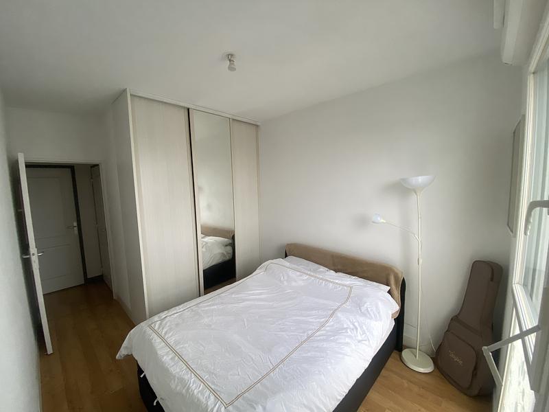 Photo du 9 Avenue Pierre Mendès-France, Apartement 41, 33700 Mérignac, France Mérignac