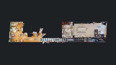 Photo du 6 Rue De La Malcense, 59200 Tourcoing, France Tourcoing