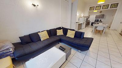 Photo du 6 Rue De La Malcense, 59200 Tourcoing, France Tourcoing