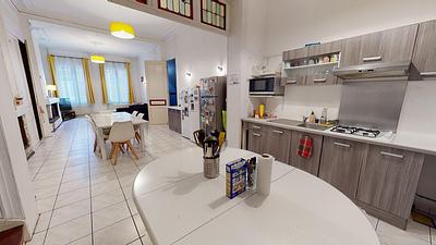 Photo du 6 Rue De La Malcense, 59200 Tourcoing, France Tourcoing