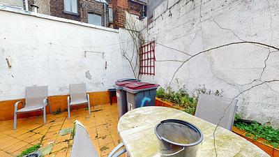 Photo du 6 Rue De La Malcense, 59200 Tourcoing, France Tourcoing