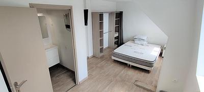 Photo du 6 Rue De La Malcense, 59200 Tourcoing, France Tourcoing