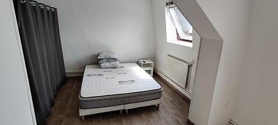 Photo du 6 Rue De La Malcense, 59200 Tourcoing, France Tourcoing