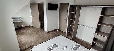 Photo du 6 Rue De La Malcense, 59200 Tourcoing, France Tourcoing