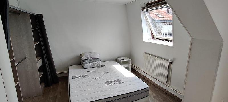 Photo du 6 Rue De La Malcense, 59200 Tourcoing, France Tourcoing