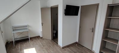 Photo du 6 Rue De La Malcense, 59200 Tourcoing, France Tourcoing