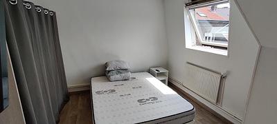 Photo du 6 Rue De La Malcense, 59200 Tourcoing, France Tourcoing