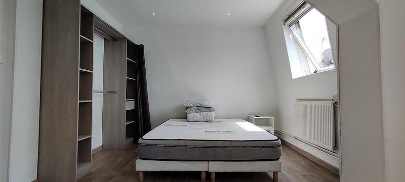 Photo du 6 Rue De La Malcense, 59200 Tourcoing, France Tourcoing