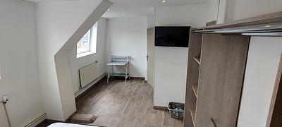 Photo du 6 Rue De La Malcense, 59200 Tourcoing, France Tourcoing