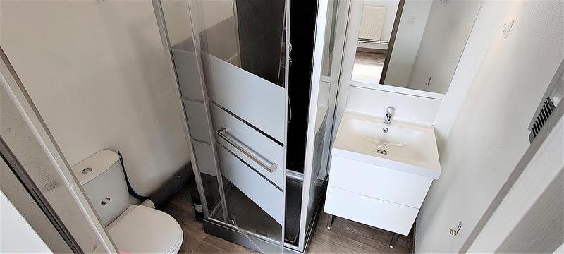 Photo du 6 Rue De La Malcense, 59200 Tourcoing, France Tourcoing