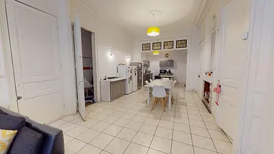 Photo du 6 Rue De La Malcense, 59200 Tourcoing, France Tourcoing