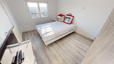 Photo du 6 Rue De La Malcense, 59200 Tourcoing, France Tourcoing