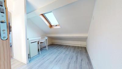 Photo du 6 Rue De La Malcense, 59200 Tourcoing, France Tourcoing