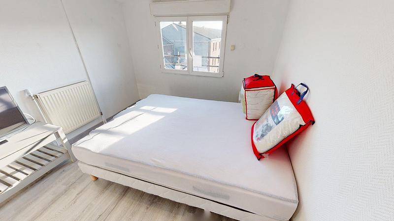 Photo du 6 Rue De La Malcense, 59200 Tourcoing, France Tourcoing