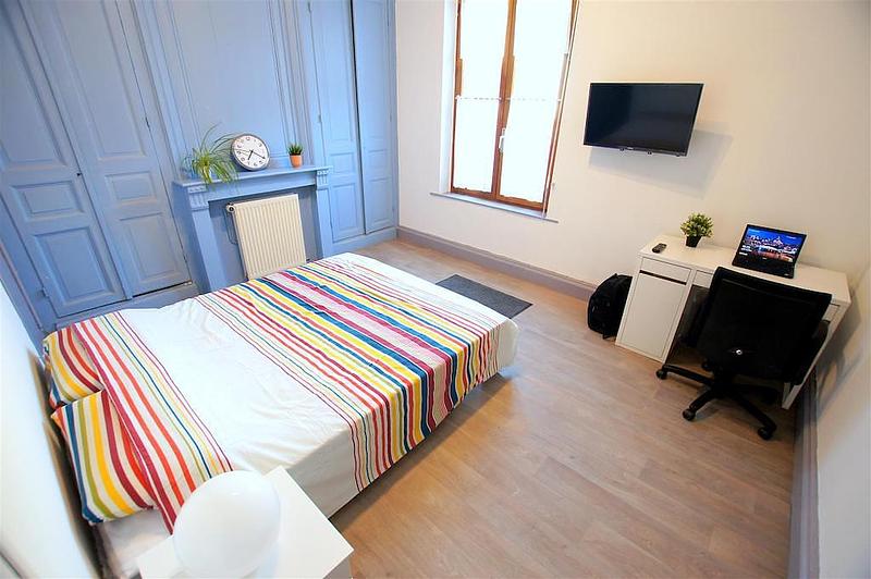 Photo du 6 Rue De La Malcense, 59200 Tourcoing, France Tourcoing