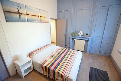 Photo du 6 Rue De La Malcense, 59200 Tourcoing, France Tourcoing