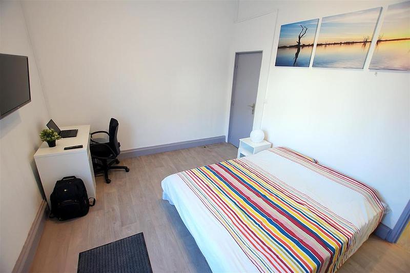 Photo du 6 Rue De La Malcense, 59200 Tourcoing, France Tourcoing