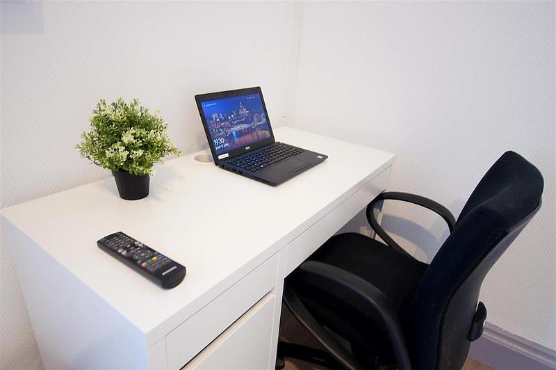 Photo du 6 Rue De La Malcense, 59200 Tourcoing, France Tourcoing