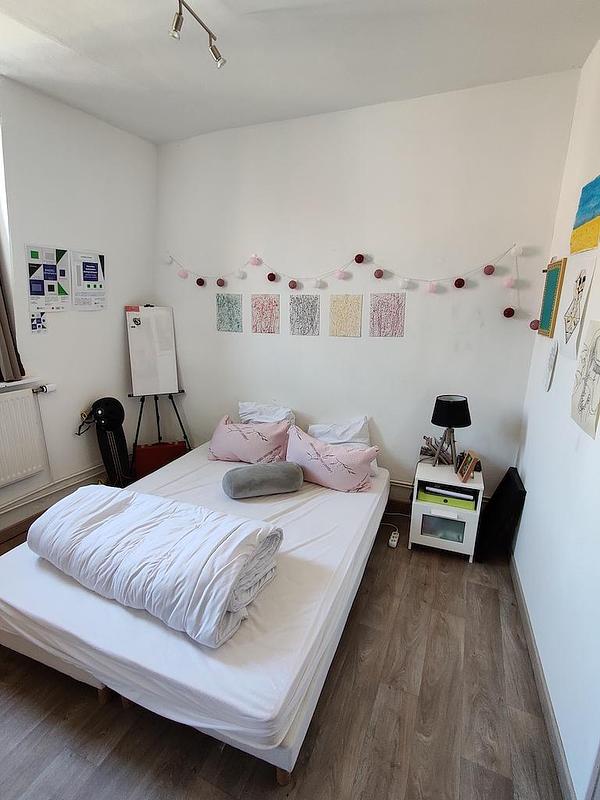 Photo du 6 Rue De La Malcense, 59200 Tourcoing, France Tourcoing