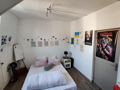 Photo du 6 Rue De La Malcense, 59200 Tourcoing, France Tourcoing