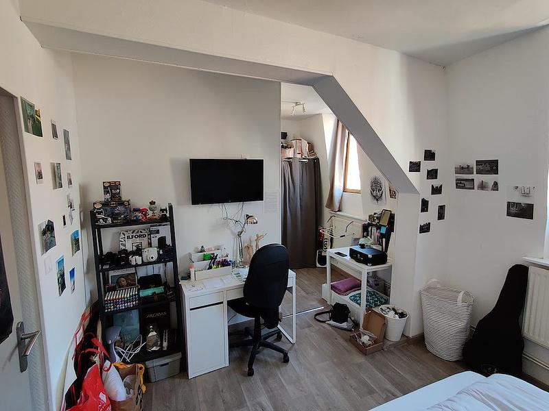 Photo du 6 Rue De La Malcense, 59200 Tourcoing, France Tourcoing