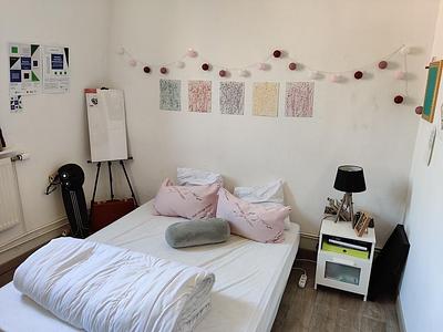 Photo du 6 Rue De La Malcense, 59200 Tourcoing, France Tourcoing