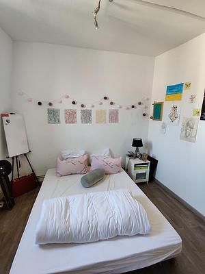 Photo du 6 Rue De La Malcense, 59200 Tourcoing, France Tourcoing