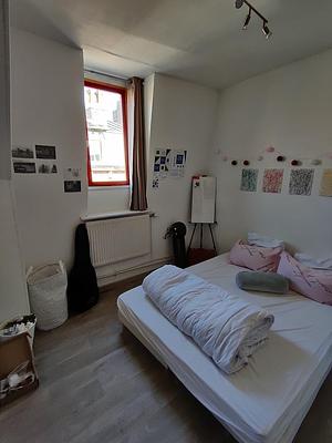 Photo du 6 Rue De La Malcense, 59200 Tourcoing, France Tourcoing