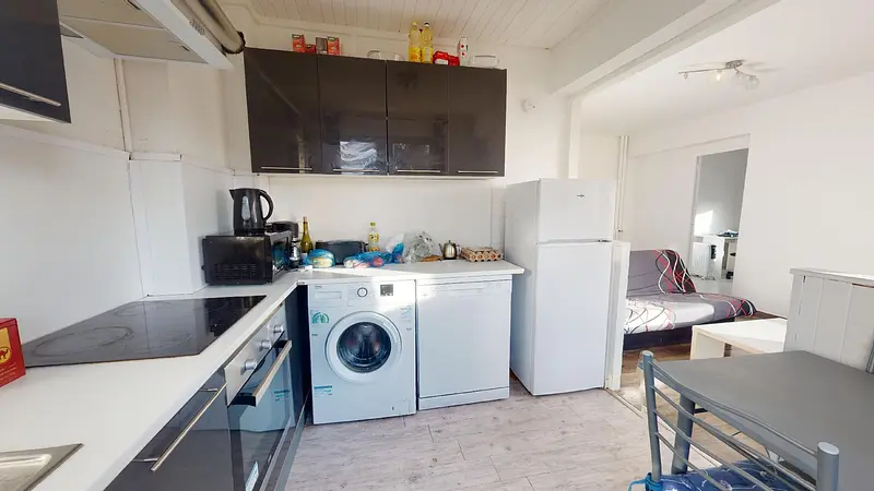 Photo du 115 avenue Maréchal Lyautey, 21000 Dijon, France Dijon