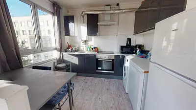 Photo du 115 avenue Maréchal Lyautey, 21000 Dijon, France Dijon