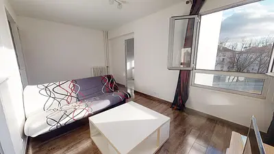 Photo du 115 avenue Maréchal Lyautey, 21000 Dijon, France Dijon