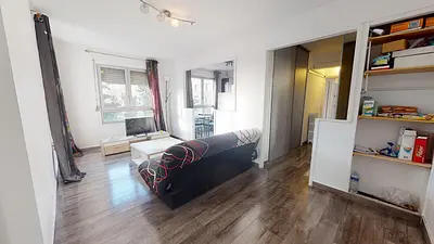 Photo du 115 avenue Maréchal Lyautey, 21000 Dijon, France Dijon