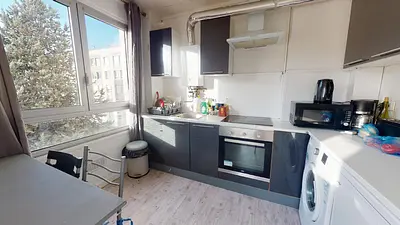 Photo du 115 avenue Maréchal Lyautey, 21000 Dijon, France Dijon