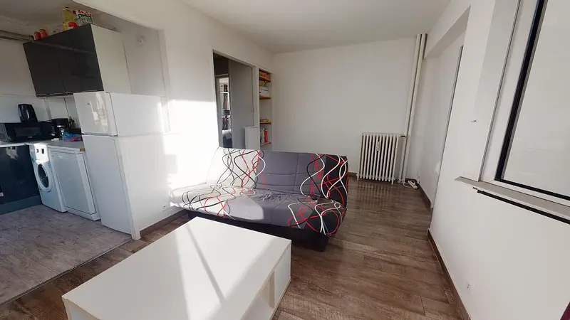 Photo du 115 avenue Maréchal Lyautey, 21000 Dijon, France Dijon